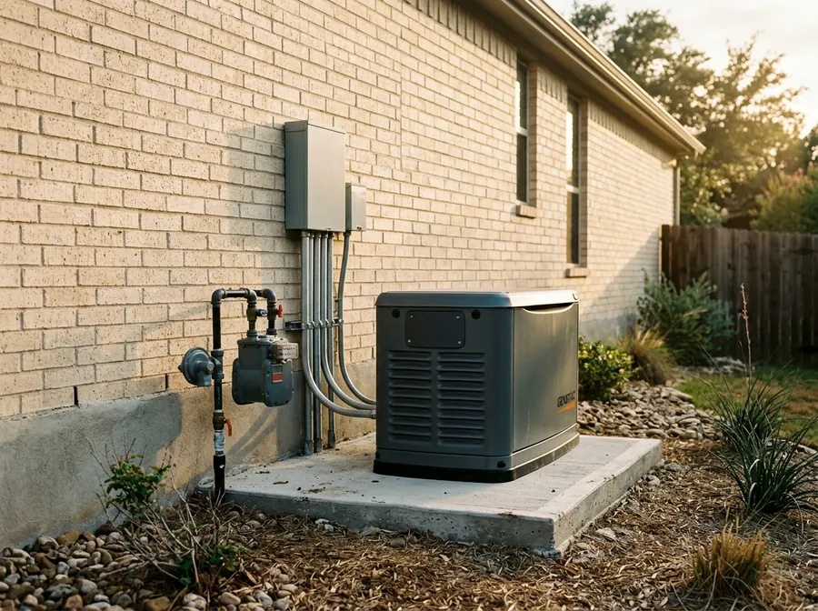 Generators