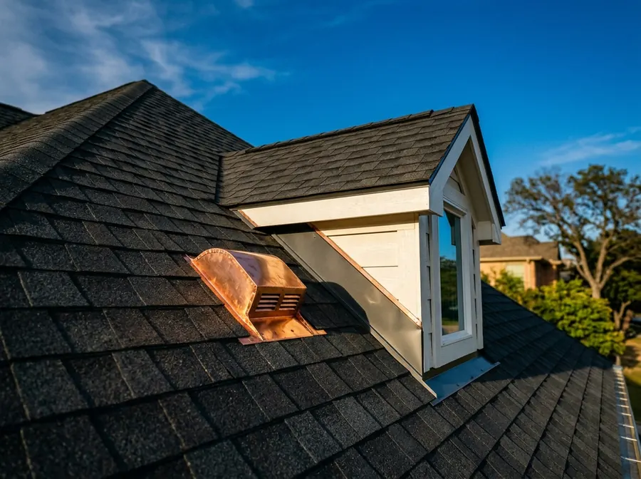 Roofing
